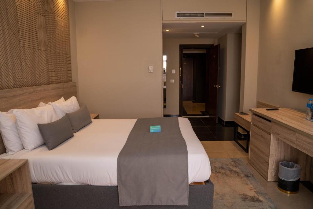 Pyramisa Island Hotel Aswan - 16