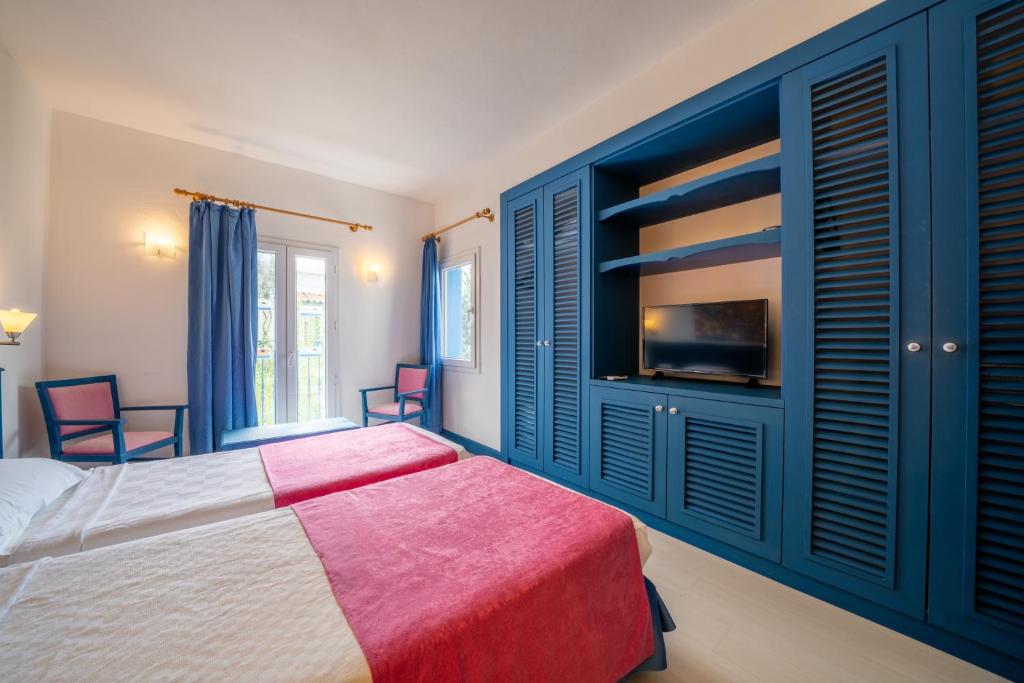 Bodrum Holiday Resort & Spa - 