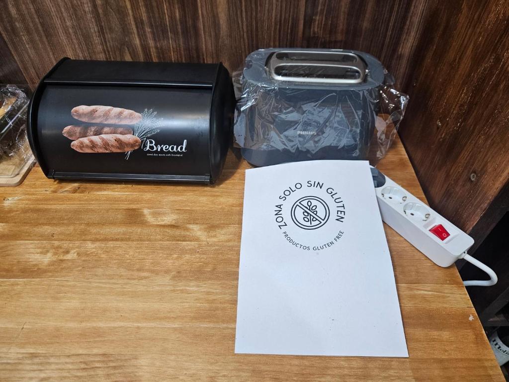 Hostal La Campana - 18