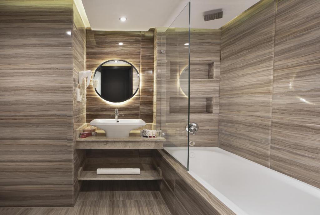 Pyramisa Island Hotel Aswan - 10