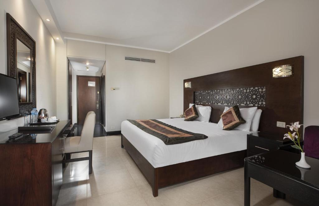 Pyramisa Island Hotel Aswan - 5