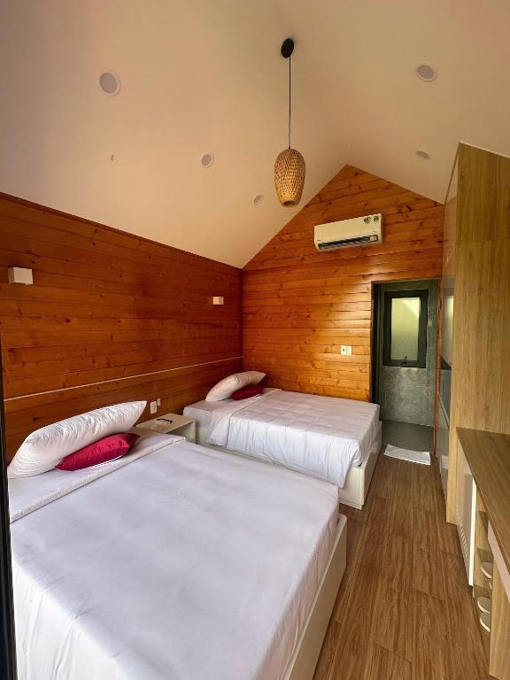 SV Boutique Resort - Bungalow Met 1 Slaapkamer