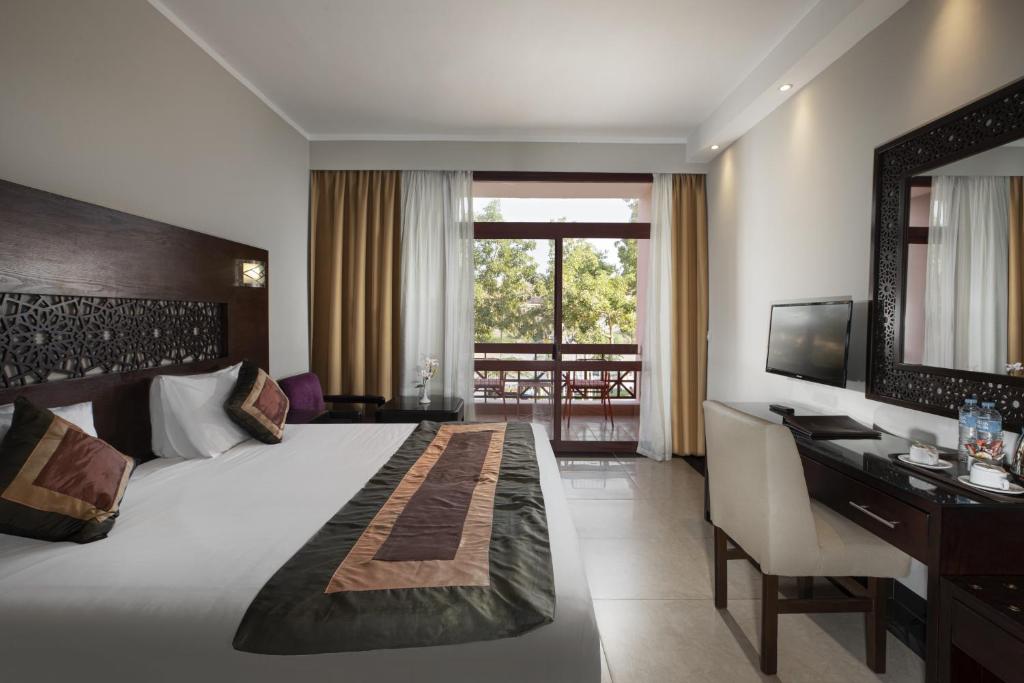 Pyramisa Island Hotel Aswan - 7