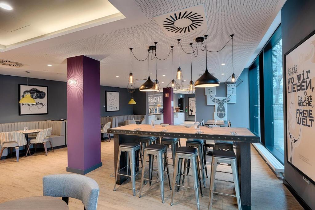 Premier Inn Berlin City Wilmersdorf - 15
