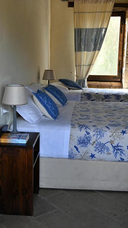Il Monastero - Superior Triple Room