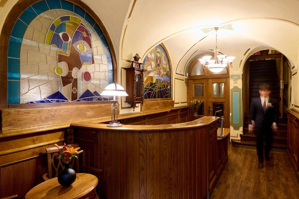 
Royal Superior Double Room
