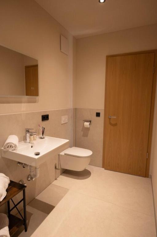 Zum Posthalter - Double Room