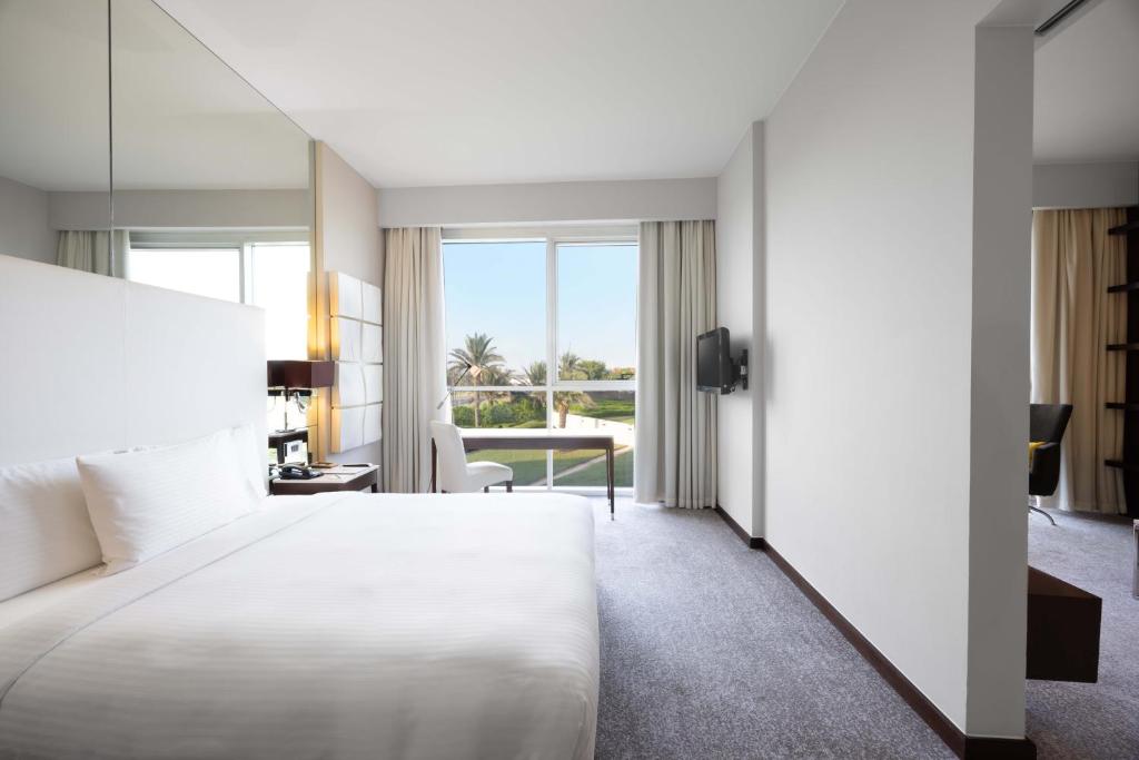 
One Bedroom Suite with Kitchenette
