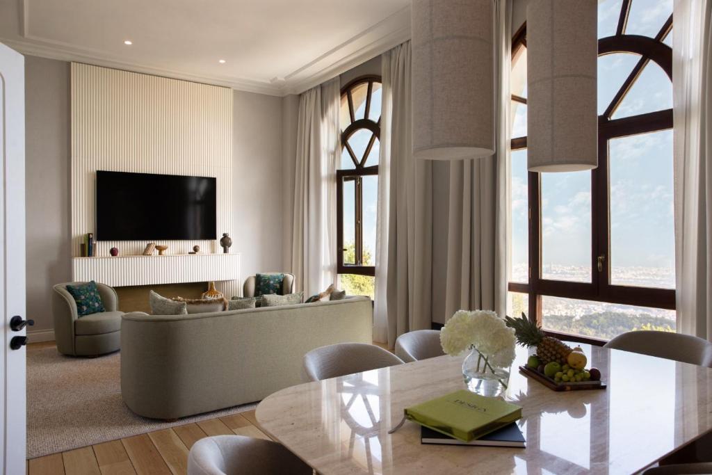 Gran Hotel La Florida G.L Monumento - 