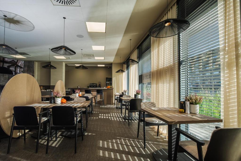 AboutArtApartments - Krzywoustego - 2