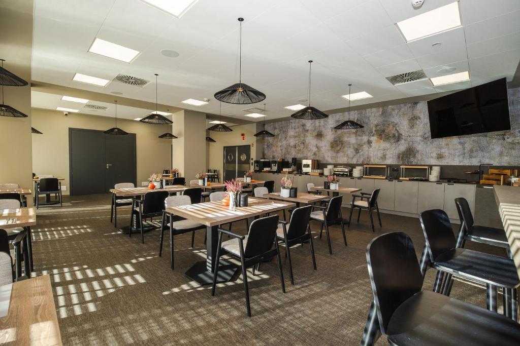 AboutArtApartments - Krzywoustego - 4