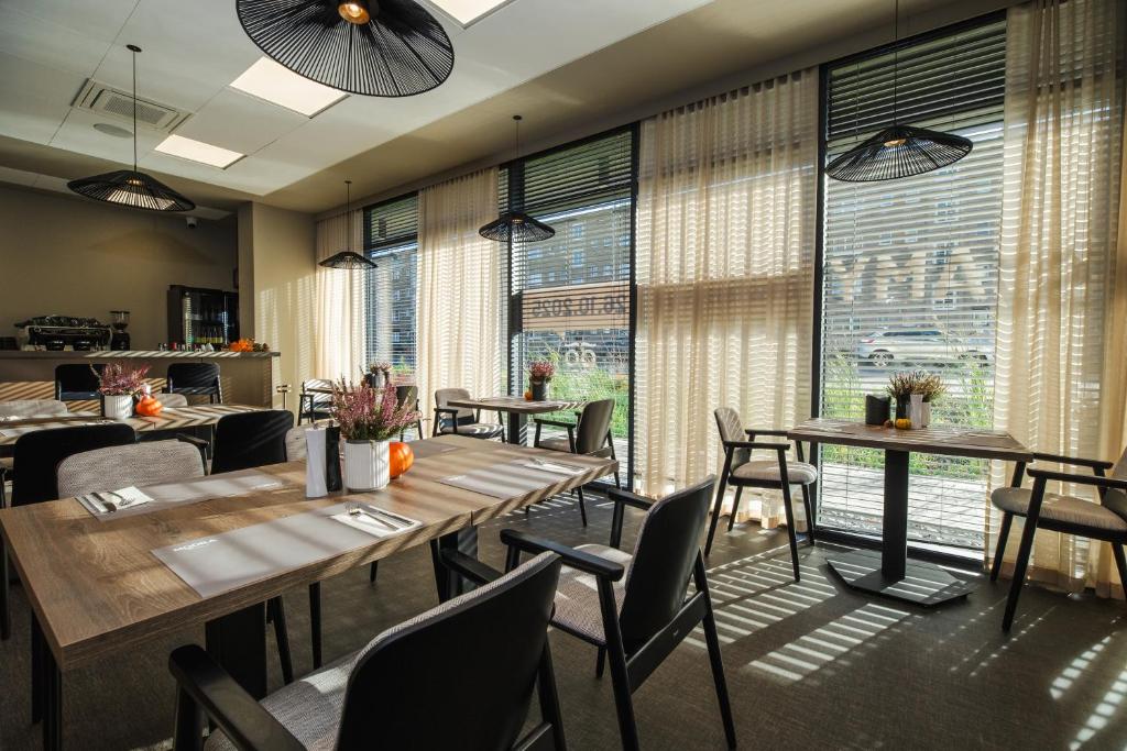 AboutArtApartments - Krzywoustego - 3