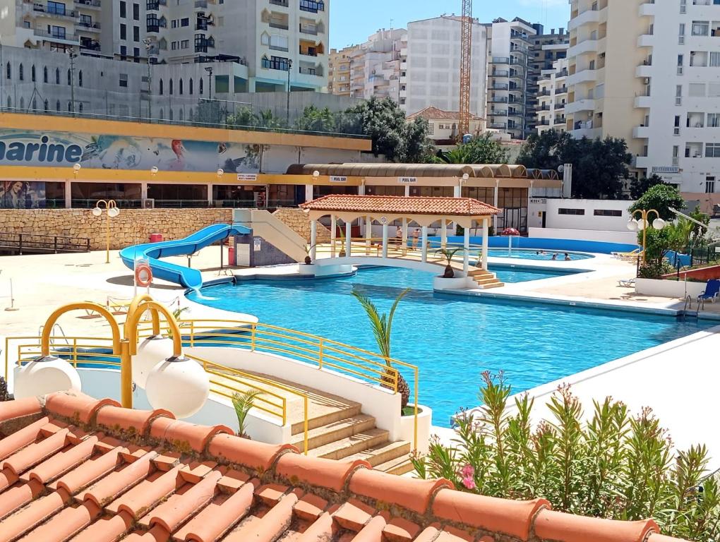 Clube Praia da Rocha 104 BY SWEET HOME