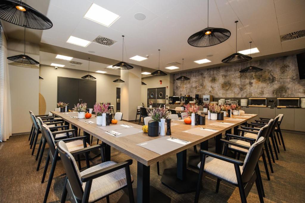 AboutArtApartments - Krzywoustego - 5