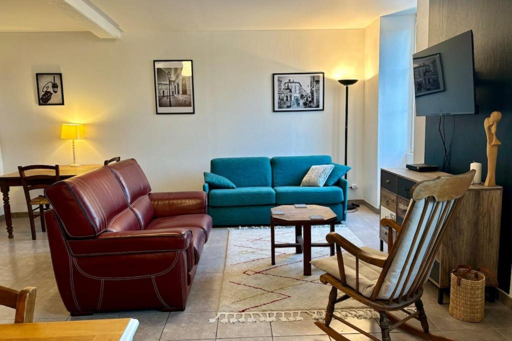 Le Faubourg
