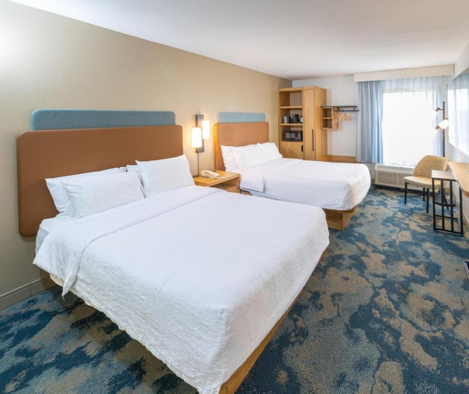 Hampton Inn Tampa International Airport/Westshore - 