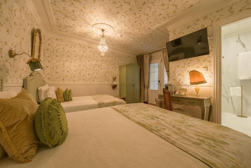 Palácio das Especiarias - 1