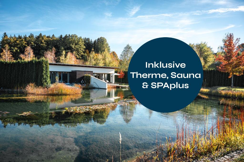 Φυσικό τοπίο κοντά σε αυτή η βίλα