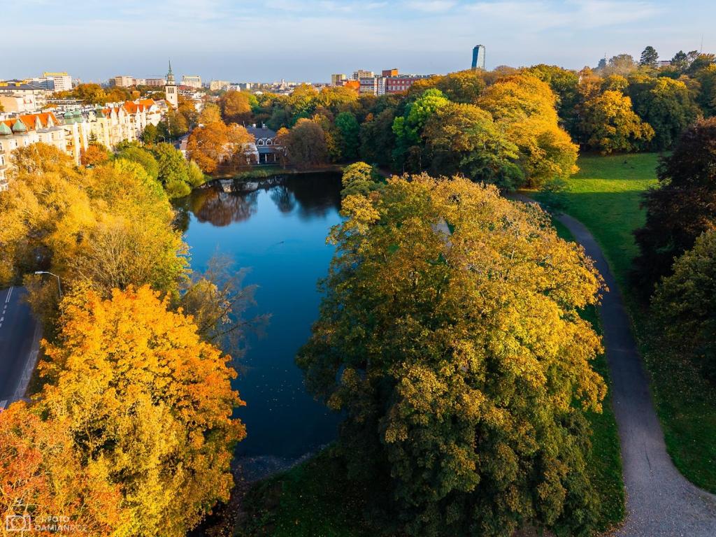 Φυσικό τοπίο κοντά σε αυτό το ξενοδοχείο