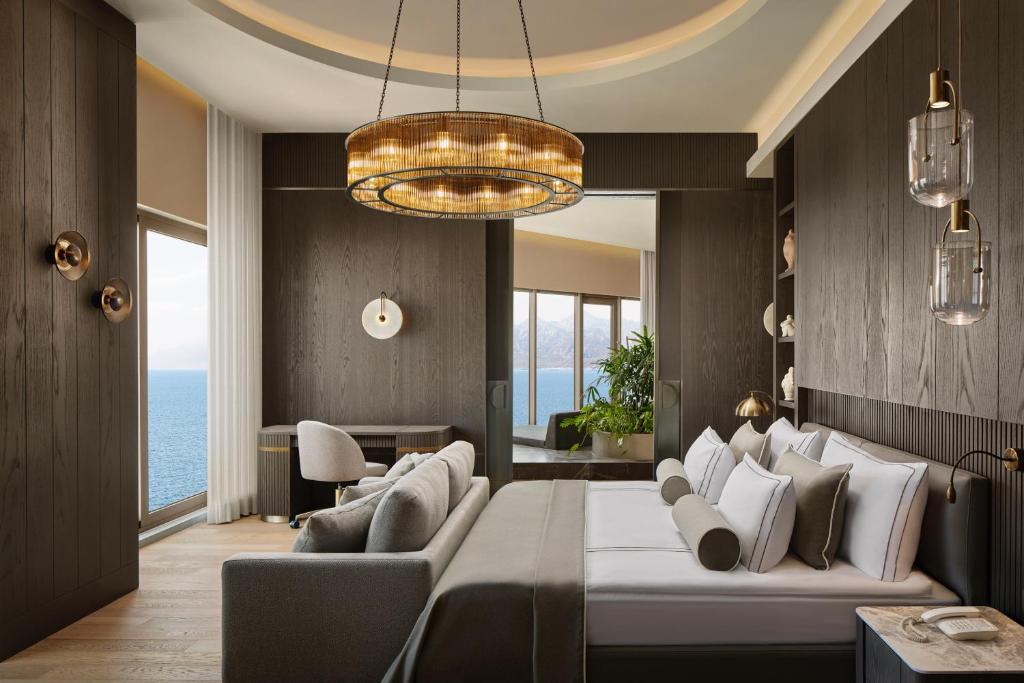 Akra Antalya - Panorama-Suite