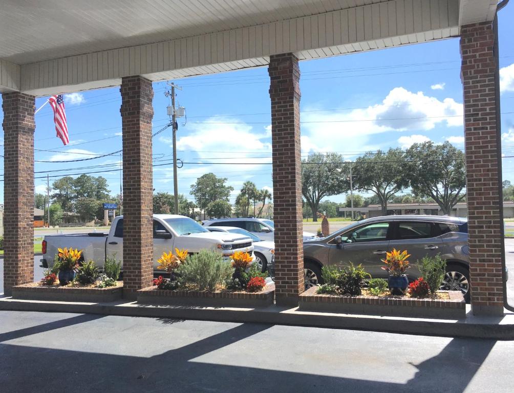 Fotografie z fotogalerie ubytování At Home Inn - Pensacola v destinaci Pensacola