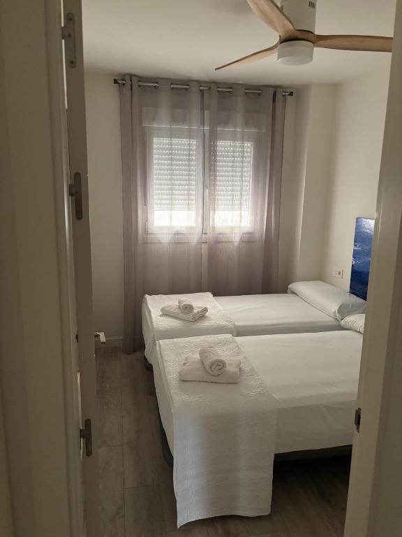 Apartamentos Rincón del Mar - Apartamento Na Cobertura