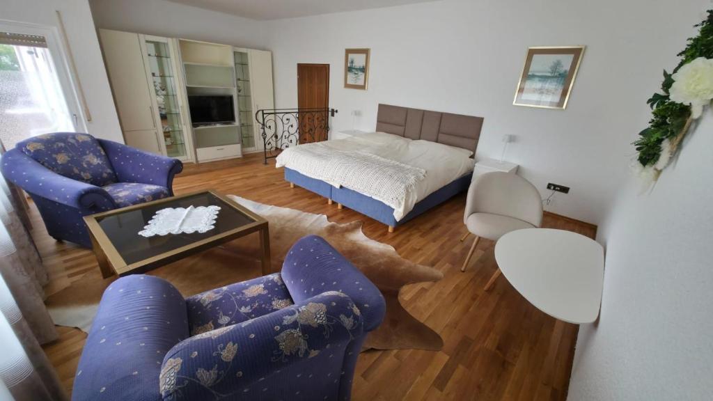 ALESIA Ferienwohnung Südpfalz - Housity