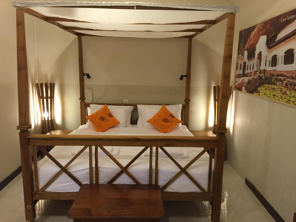 Le leopard d 'argent - 1