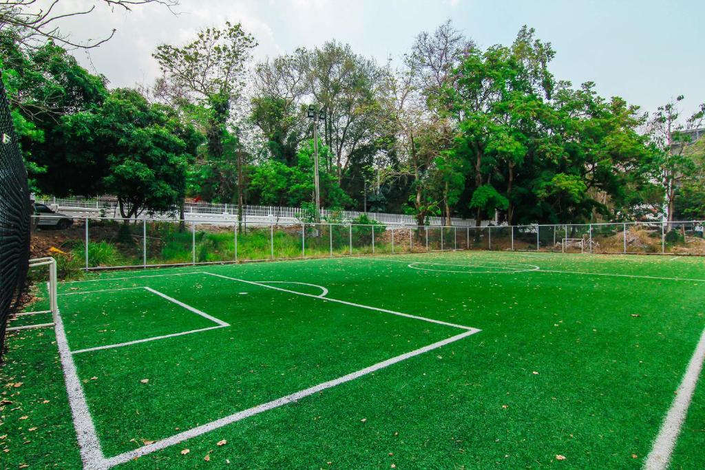 Get Zleep Premium Budget Hotel - Resim 42