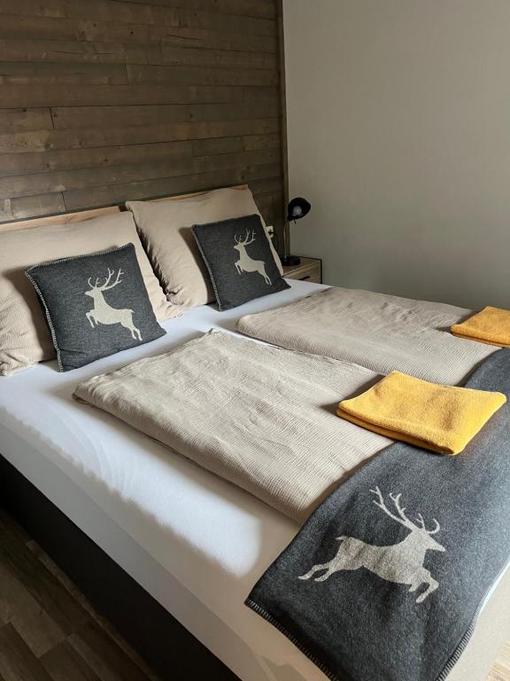 Aparthaus-Kiebitz - 1