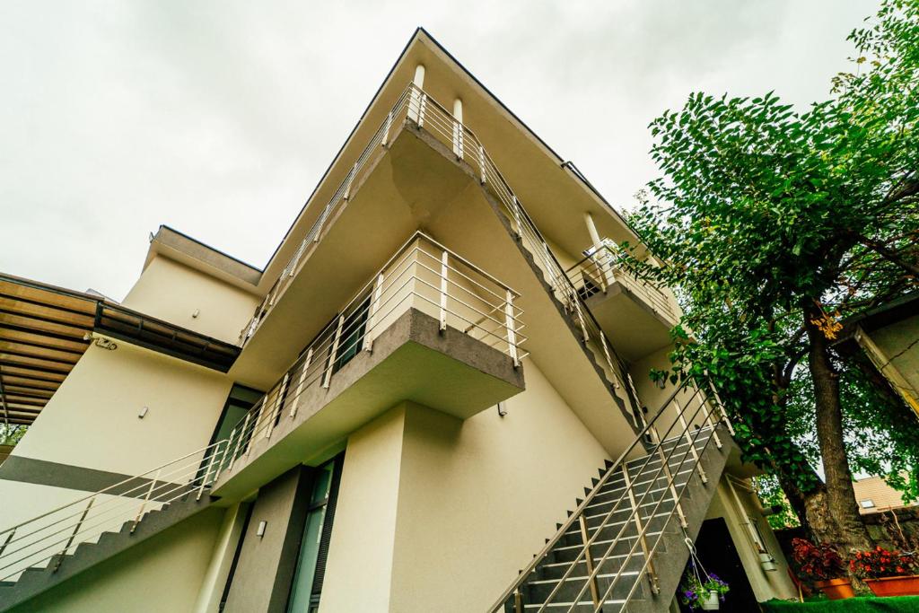 Gallery image of Star in Chişinău