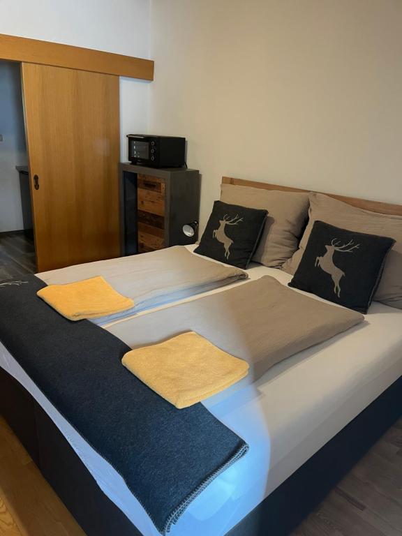 Aparthaus-Kiebitz - 16