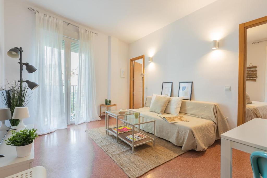 Apartamentos Malaga Flat