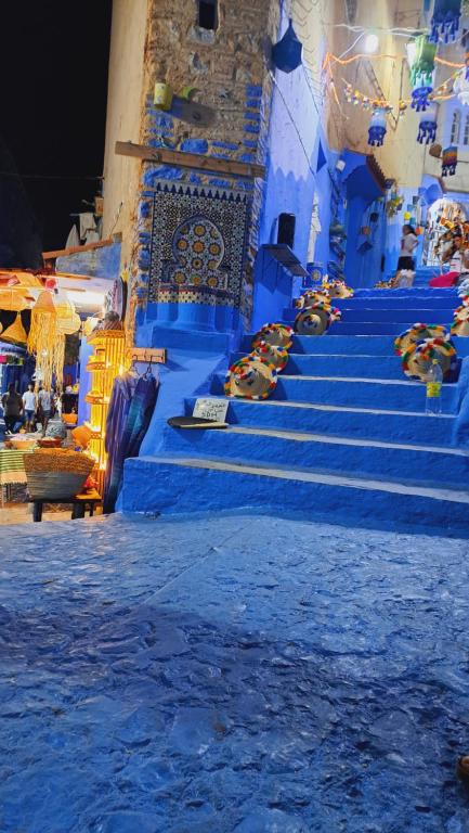 シェフシャウエンにあるMorocco PALACEのギャラリーの写真