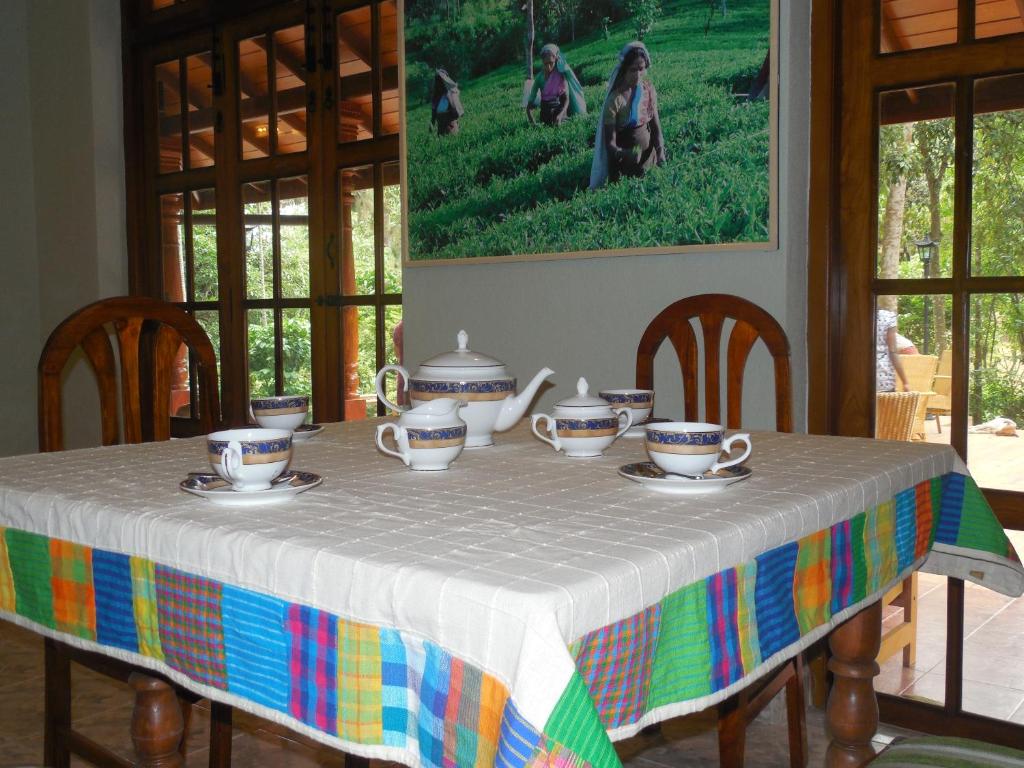 Le leopard d 'argent - 18