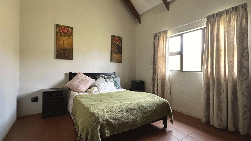 Photo de la galerie de l'établissement Rooikat Farm, à Memel