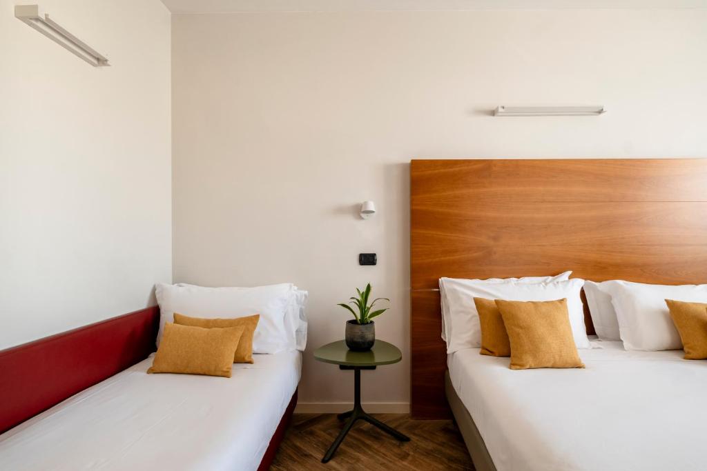 Hotel Lory