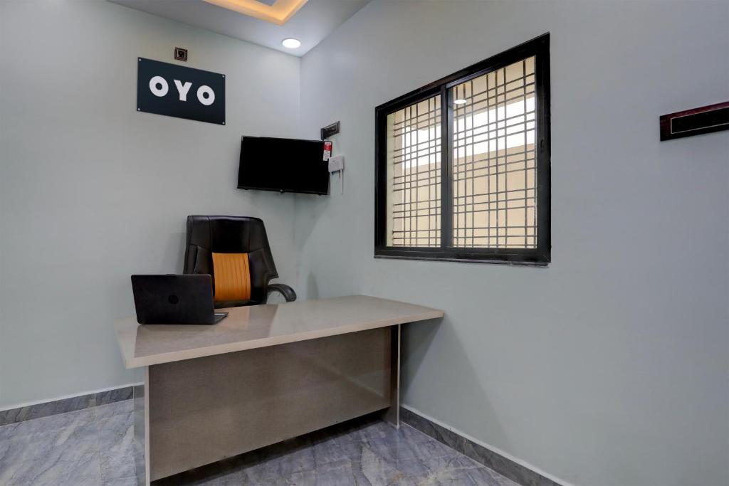 Fotografie z fotogalerie ubytování Hotel O Jaiswal Hotel Inn v destinaci Umred