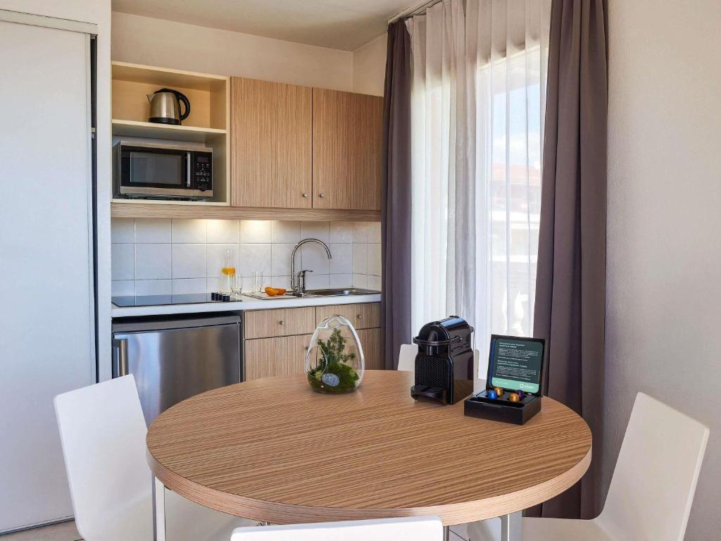 
Superior Apartment with Balcony (4 Adults)
