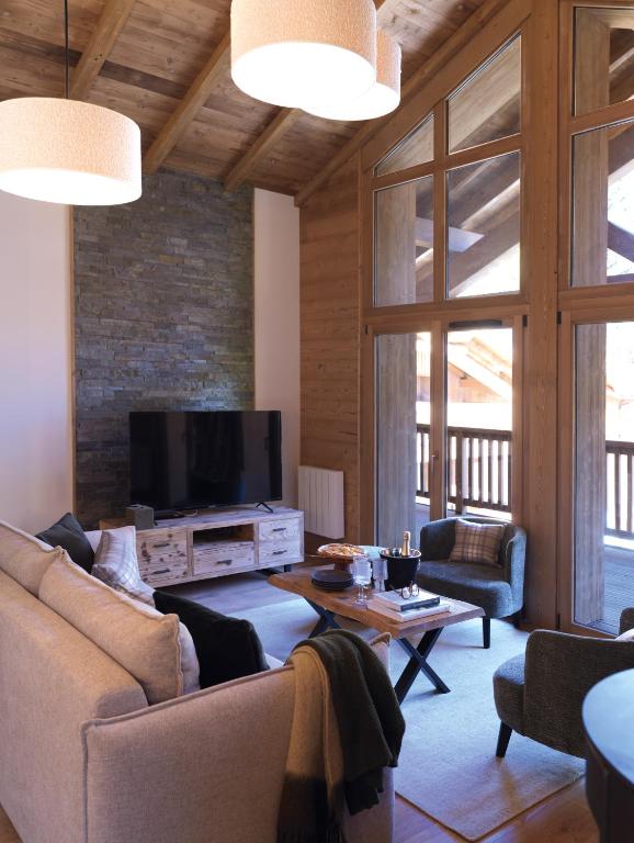 Résidence l'Alpeggio by My Mountain Resort – photo 10