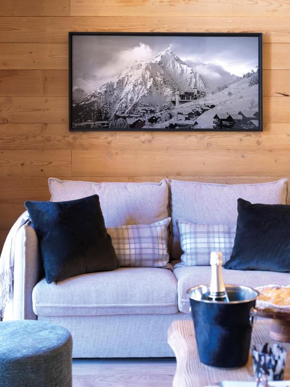Résidence l'Alpeggio by My Mountain Resort – photo 19