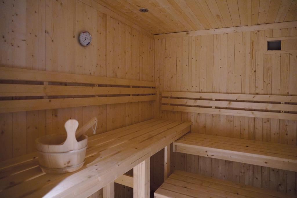 Résidence l'Alpeggio by My Mountain Resort – photo 40