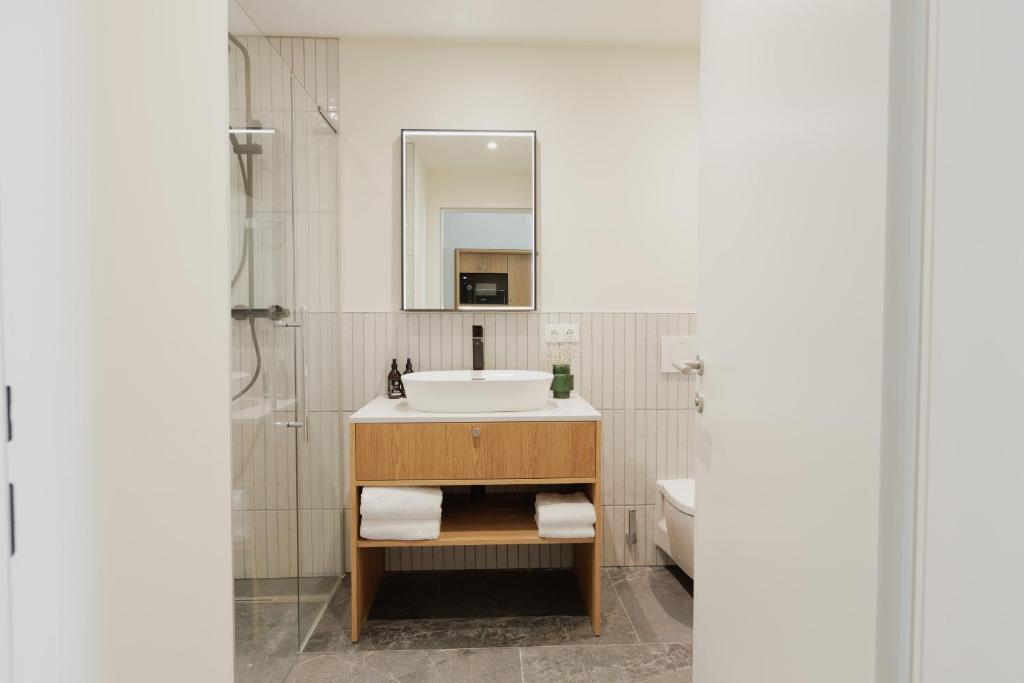 Wilde Vienna Fleischmarkt - 10