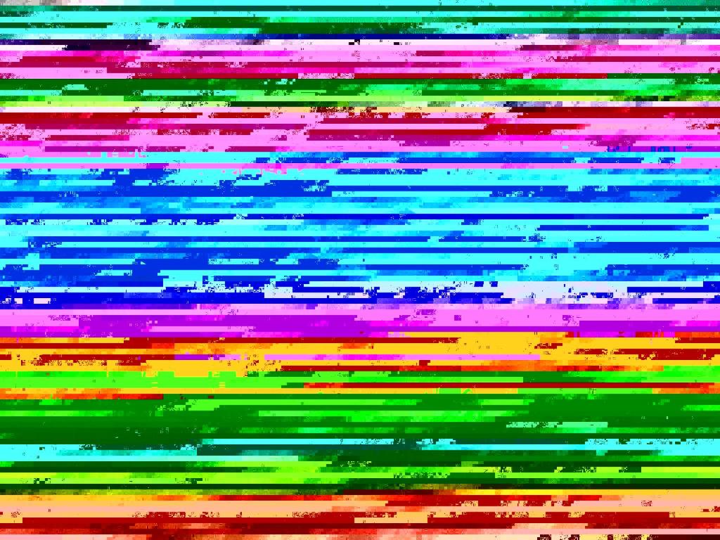 a close up of a bunch of colored lines at Holiday Home Franke - 1-1km from the sea by Interhome in Hjørring