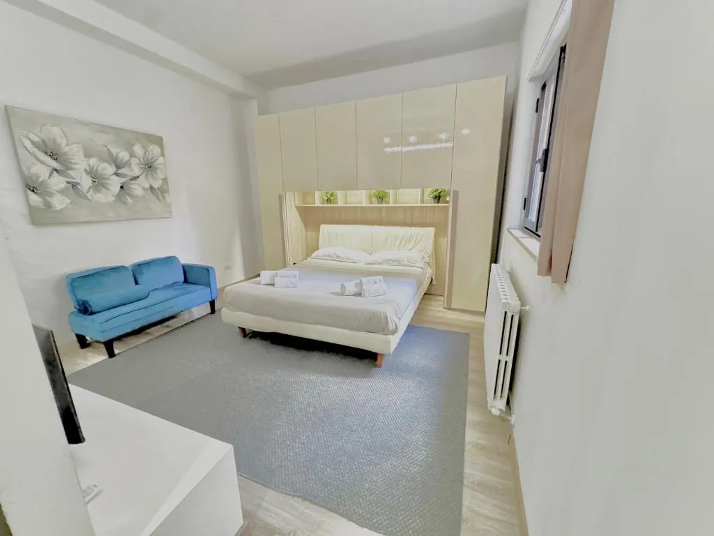 Los 10 mejores apartamentos de Pescara, Italia | Booking.com, image size:1024x768