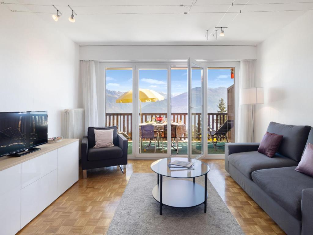 Apartment Marigny Dent-Blanche 25 by Interhome