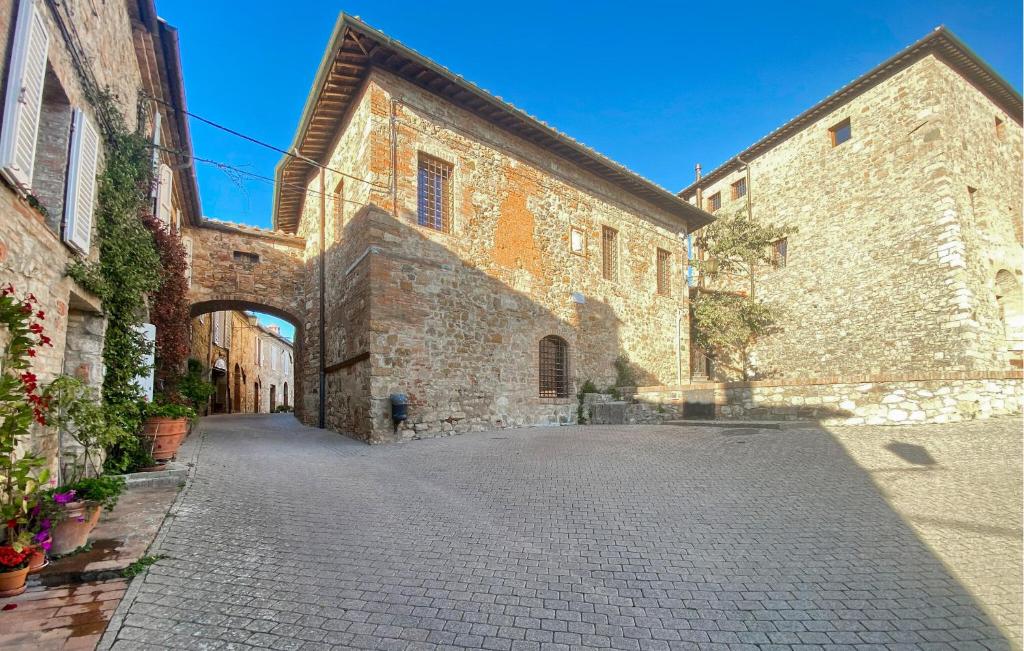 Fotografie z fotogalerie ubytování Stunning Apartment In Murlo With Wifi v destinaci Murlo