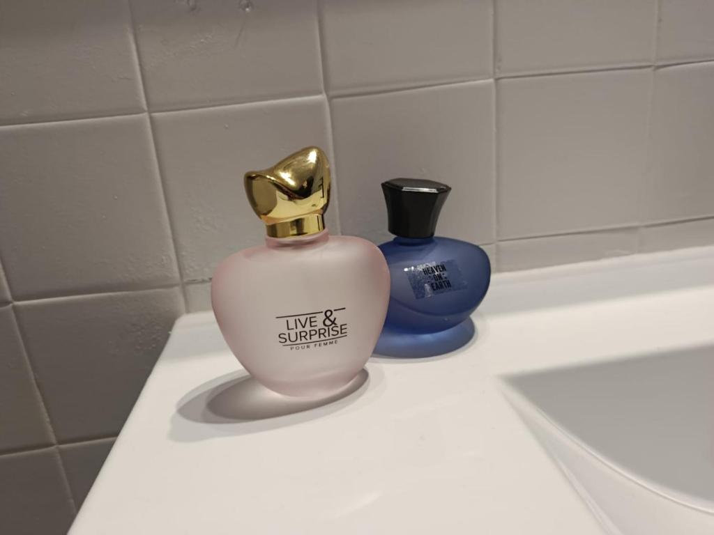 Fotografie z fotogalerie ubytování Chambre privée cocooning v destinaci Grigny