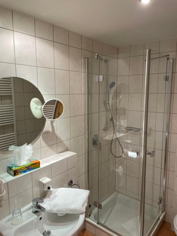 Hotel Bettina garni - 15