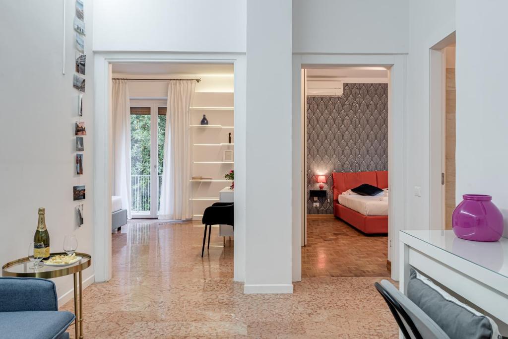 Idea! - Sweet Dreams in Florence